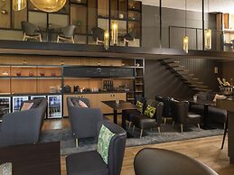 Novotel Charleroi Centre