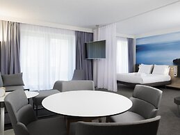 Novotel Charleroi Centre