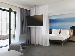 Novotel Charleroi Centre