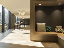 Novotel Charleroi Centre