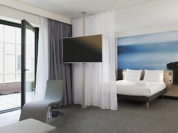 Novotel Charleroi Centre