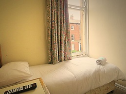 Harley Hotel