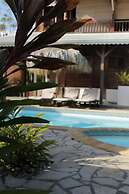 Eden Paradise Spa Ecolodge