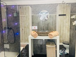 Eden Paradise Spa Ecolodge