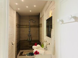 Eden Paradise Spa Ecolodge