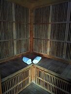 Eden Paradise Spa Ecolodge