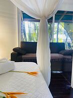 Eden Paradise Spa Ecolodge