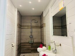 Eden Paradise Spa Ecolodge