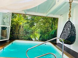 Eden Paradise Spa Ecolodge