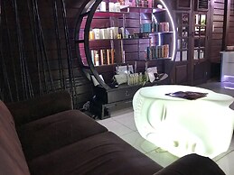 Eden Paradise Spa Ecolodge