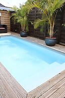 Eden Paradise Spa Ecolodge