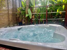 Eden Paradise Spa Ecolodge