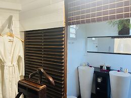 Eden Paradise Spa Ecolodge