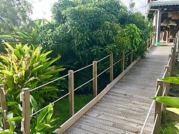 Eden Paradise Spa Ecolodge