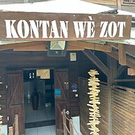 Eden Paradise Spa Ecolodge