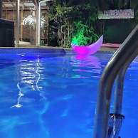 Eden Paradise Spa Ecolodge