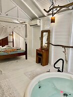 Eden Paradise Spa Ecolodge