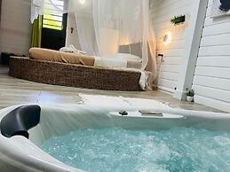 Eden Paradise Spa Ecolodge