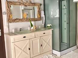 Eden Paradise Spa Ecolodge