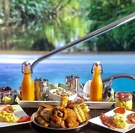 Eden Paradise Spa Ecolodge