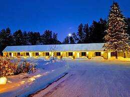 Northwoods Motel