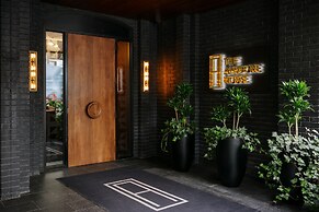 The Anndore House, part of JdV by Hyatt