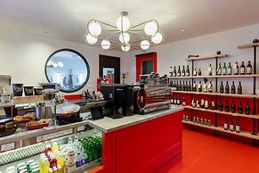 The Anndore House, part of JdV by Hyatt