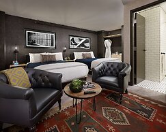 The Anndore House, part of JdV by Hyatt