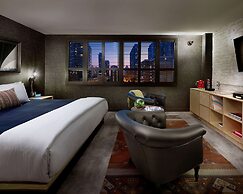 The Anndore House, part of JdV by Hyatt