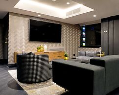 The Anndore House, part of JdV by Hyatt