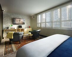 The Anndore House, part of JdV by Hyatt