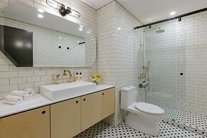 The Anndore House, part of JdV by Hyatt