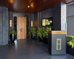 The Anndore House, part of JdV by Hyatt