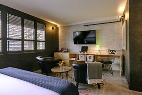 The Anndore House, part of JdV by Hyatt