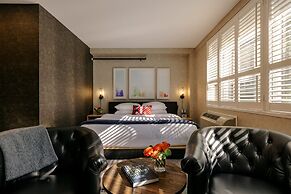 The Anndore House, part of JdV by Hyatt