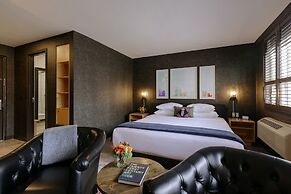 The Anndore House, part of JdV by Hyatt