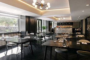 The Anndore House, part of JdV by Hyatt