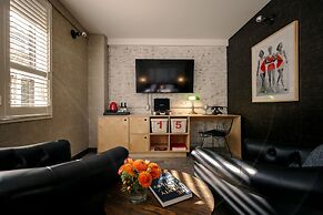 The Anndore House, part of JdV by Hyatt