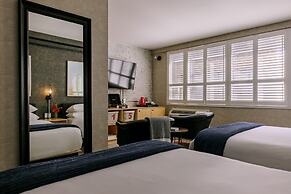 The Anndore House, part of JdV by Hyatt