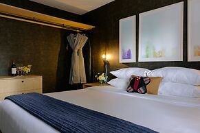 The Anndore House, part of JdV by Hyatt