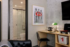 The Anndore House, part of JdV by Hyatt