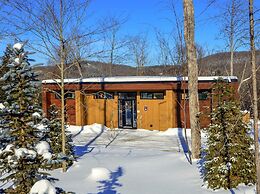 Bel Air Tremblant