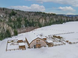 Bel Air Tremblant