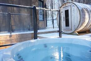 Bel Air Tremblant