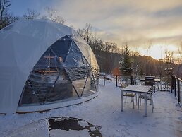 Bel Air Tremblant