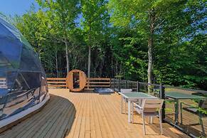 Bel Air Tremblant