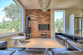 Bel Air Tremblant