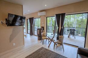 Bel Air Tremblant