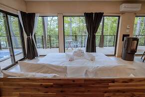 Bel Air Tremblant