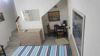 B&B El Corazón de Nápoles